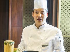 -成都龙之梦大酒店-龙悦中餐厅