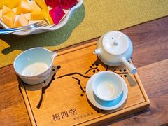 -梅间堂茶馆(绿地缤纷城店)