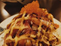 -爆丼日式大排档(季华园店)