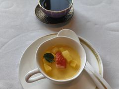 -金轩中餐厅 Jin Xuan(浦东丽思卡尔顿酒店)