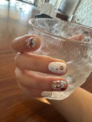 -LADYGIRL·Nail·Lash·美甲美睫