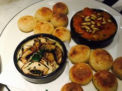 -玛尚诺Pizza&Bar(长泰广场店)
