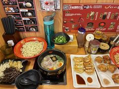 -博多一幸舍(侨福芳草地购物中心店)