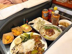 -华夏良子·足道SPA艾灸(开源店)