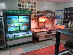 -柠静私家菜(石板巷店)