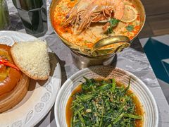 -Home Thai·泰谣(王府井apm店)