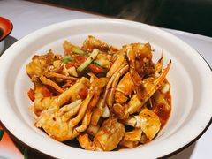 -遇见老南昌-柴火灶(顺外路店)