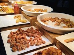 -吉布鲁牛排海鲜自助(成都大悦城店)