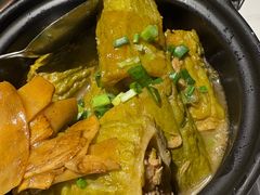 -秋色客家菜(南山店)