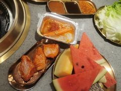 -CityOn熙地港西安购物中心