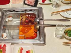 -海底捞火锅(八佰伴店)