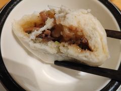 野菌香包-陶德砂锅(蜀汉路店)