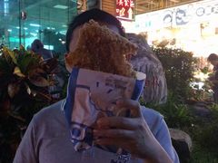 -豪大大鸡排(台北士林店)