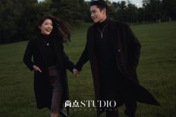 -尚点视觉婚纱摄影(仓山店)
