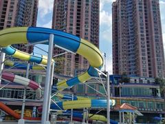 -黄金海岸水上乐园