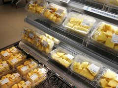 -盒马鲜生(顺义店)