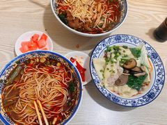 -彭州小吃(川主寺店)