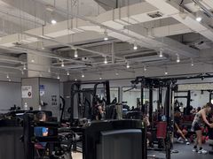 -FLARE STAR FITNESS(复地活力城店)