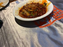 -红辣椒·川菜·火锅(张杨路店)