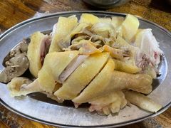 文昌鸡-肥婆兰鸡饭(西门外街店)