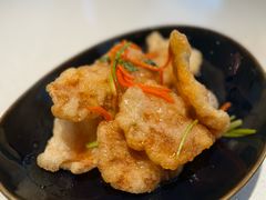 -北大荒人•新东北菜(青岛银座店)