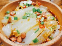 -大川先生·小龙虾·川菜(信义坊店)