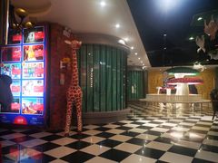 -H次元沉浸剧情密室(街道口店)
