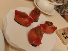-正佳广场万豪酒店-粤菜餐厅·点心·海鲜·聚餐