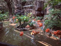 -长鹿旅游休博园