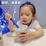 冲！大人小孩都会爱这一口奶茶