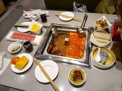 -海底捞火锅(赛格国际购物中心店)