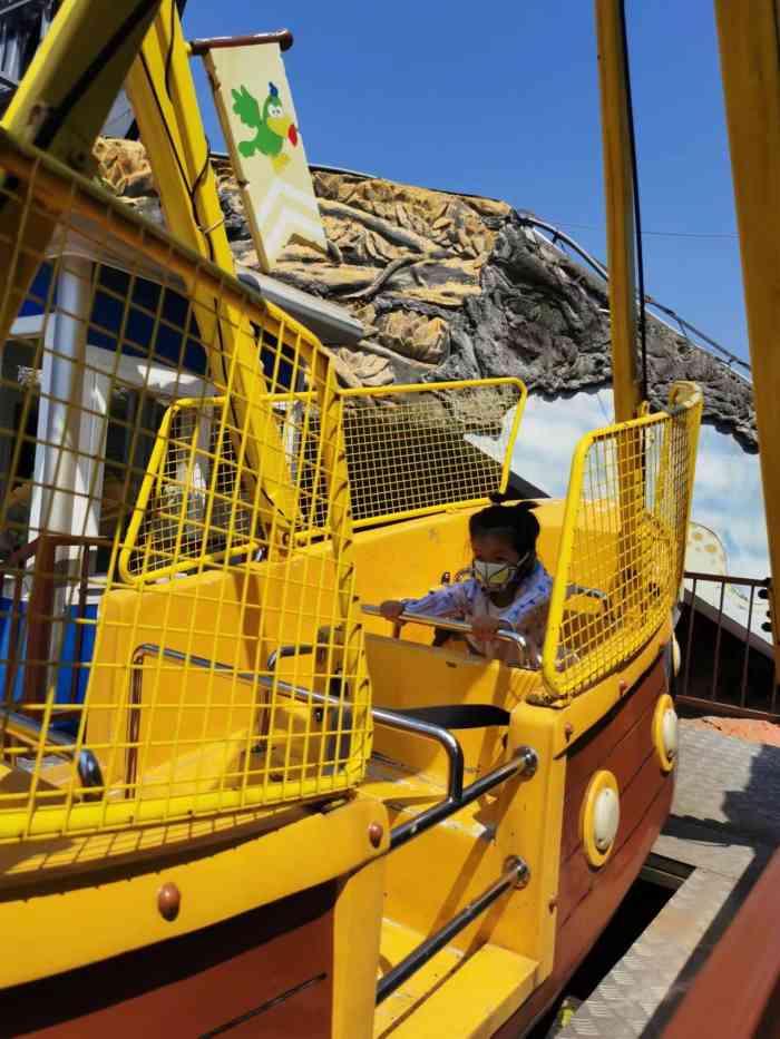 宝燕乐园闵行旗舰店