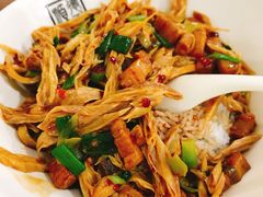-德天顺盖码饭(人民西路店)
