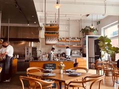 -BOR Eatery(安福路店)