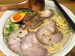 -纽斯桑拿会所(天山店)