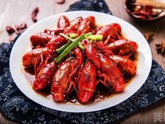 波士顿龙虾-伍氏猪脚(五一庙街店)