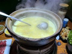 -捞围鲜·港式打边炉(海阳路店)