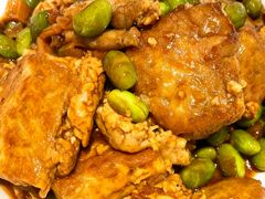 -虎哥私房菜(馒头山店)