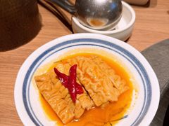 -巴奴毛肚火锅(京西大悦城店)