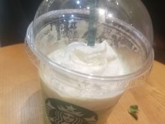 -星巴克(常德友阿国际广场店)