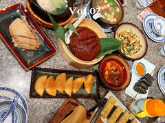 -南京大牌档(青岛万象城店)