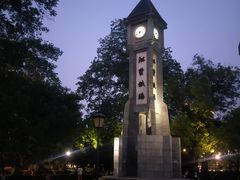 -江墅铁路遗址公园