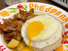-曼谷食堂·泰国家庭料理