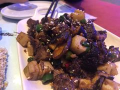 -赵小姐丨新中餐(曲江店)