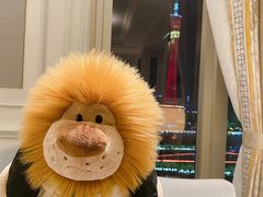 -广州富力丽思卡尔顿酒店