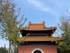 -大报恩寺遗址景区