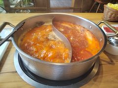 -四喜小胖·北京涮肉(五道营店)