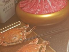 -牛New寿喜烧(虹桥新天地店)