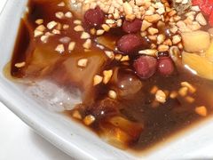 手工冰粉-锦府盐帮·李宅(领展购物广场中关村店)