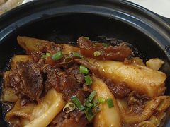 -万山楼海鲜酒家·二十三年老字号